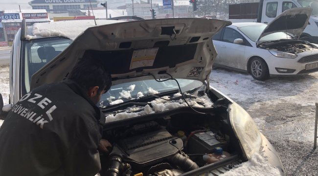 Oto Bakımında Yağ Seçimi ve Önemi: Aracınız İçin En Doğru Yağı Seçmek Hayatidir!