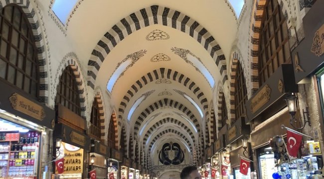 Perakende Sektörü Vakit kaybedilmeden Güncellenmeli