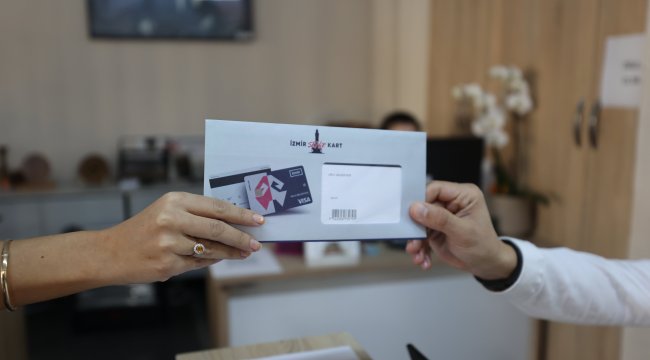 Urla’da yeni bir dönem: Urla Kart hayata geçti