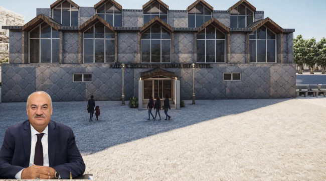 Akpunar: Termal turizmin kalbi Aziziye&#039;de atacak