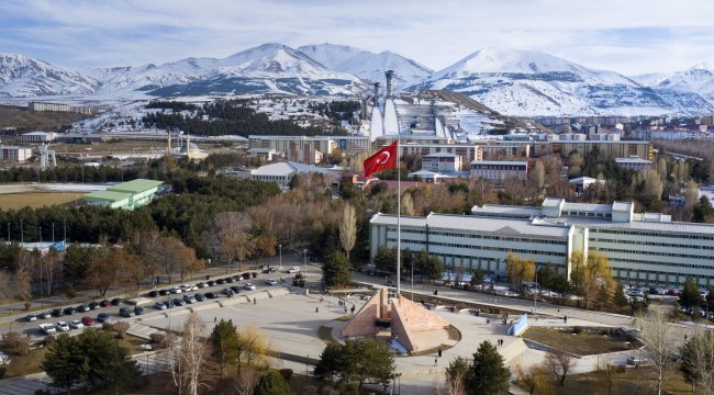 Atatürk Üniversitesi&#039;nin Yükselişi ve Türkiye&#039;nin Akademik Potansiyeli