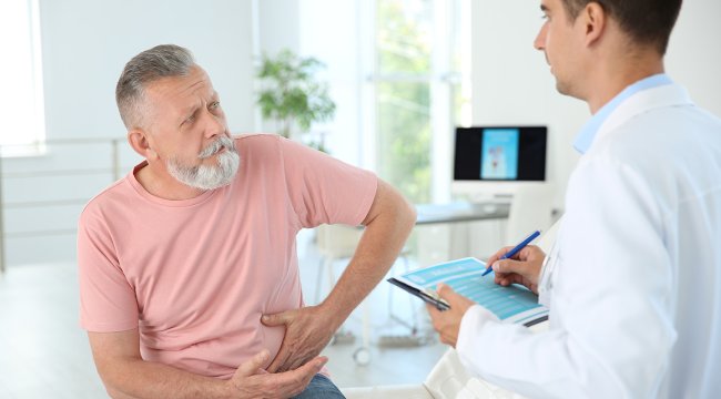 Böbrek Taşları: Belirtiler, Önlemler ve Tedavi Yöntemleri