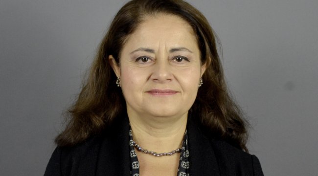 Dr. Gamze Başkent: “Sigara Bırakmak, Sağlıklı Bir Geleceğin İlk Adımıdır”