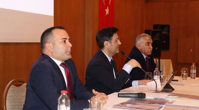 EİT 2025 Erzurum Turizm Başkenti Koordinatörü Muharrem Çığlık’tan ‘ Tanıtım’ Vurgusu