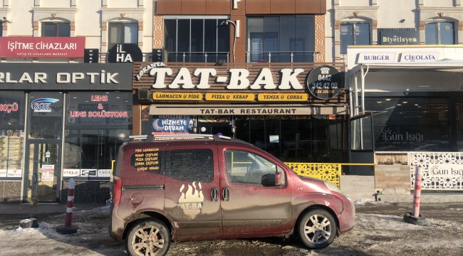 Erzurum&#039;da Beş Yıldır Aynı Çizgide: Hem Lezzet Hem Dayanışma