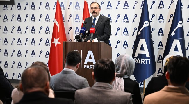 Hamşioğlu Gündemi Değerlendirdi