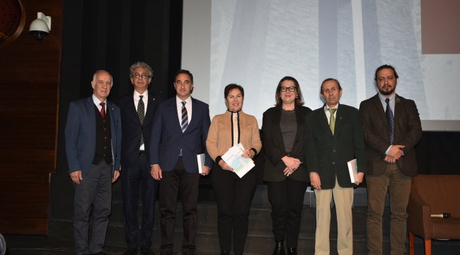 Çanakkale kahramanları Bursa’da anıldı