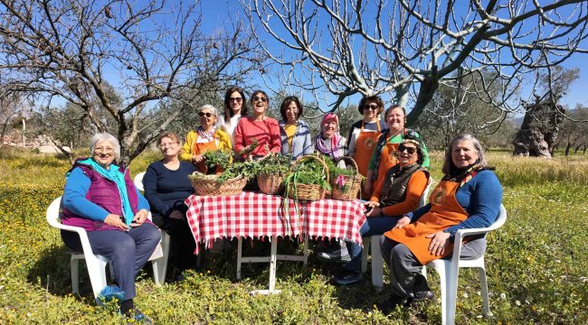 Geleneksel Mart Dokuzu Urla Ot Bayramı, 22–23 Mart’ta Baharı Karşılıyor