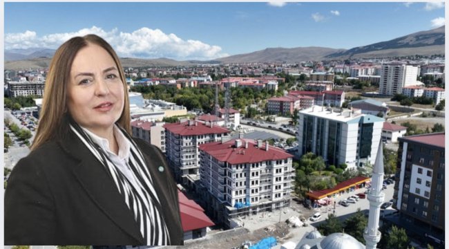 İYİ Parti GİK Üyesi Canan Uçar&#039;dan Ramazan Bayramı Mesajı