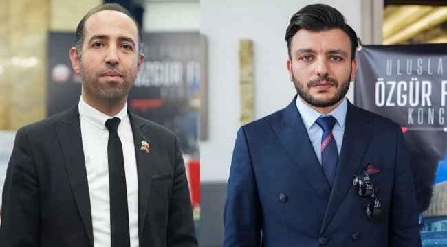 Medya Platformu&#039;ndan Başkan Erdoğan ve ailesine hakarete tepki