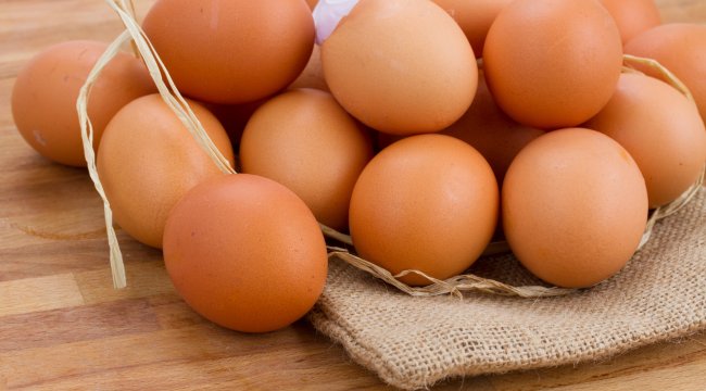 Yumurtaya getirilen 1,5 dolar fon aceleyle alınmış ihracatı durduracak bir karar