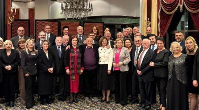 Basın Konseyi Etik değerler için 37 yıldır mücadele ediyor