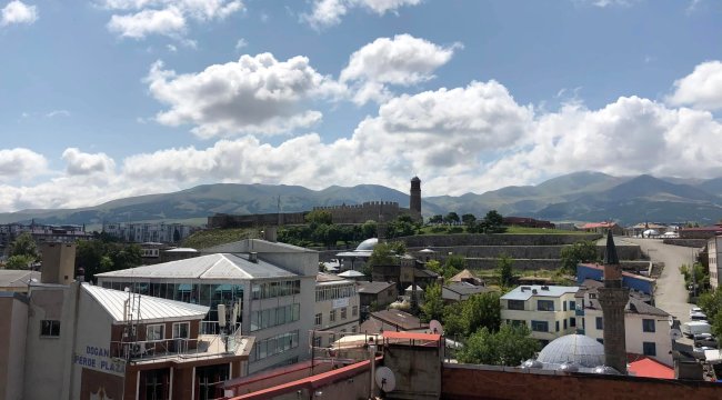 Cumhurbaşkanı Erdoğan 26 Nisan’da Erzurum’da