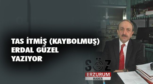 ERVAK Başkanı Erdal Güzel’den Toplumsal Ahlak Vurgusu