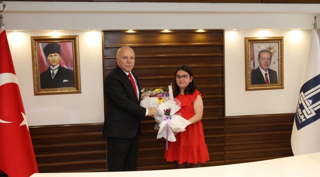 Küçük Başkan&#039;dan Boykot Çağrısı