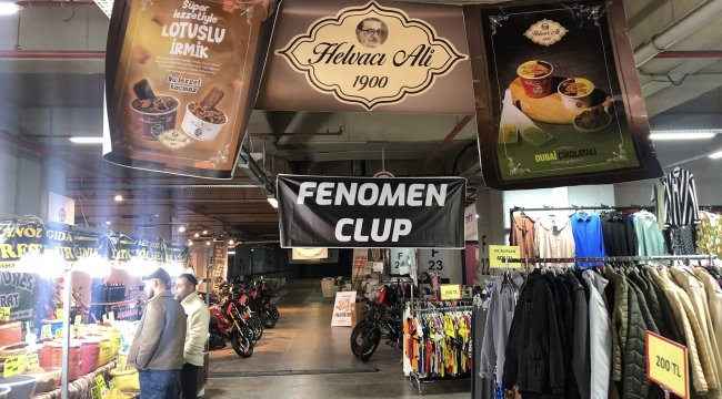 Erzurum MNG AVM&#039;de Garaj Günleri Başladı: Alışverişin Kalbi 9-25 Mayıs Arasında Burada Atıyor!