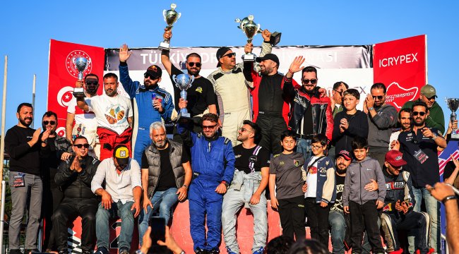 Körfez&#039;de Kapı Kapıya Mücadele Nefesleri Kesti