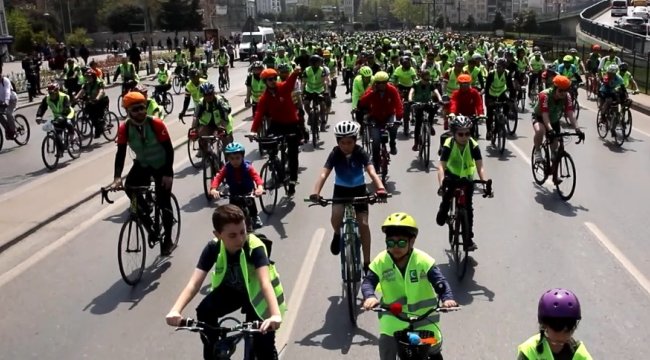 “Sağlıklı yaşamın keyfini birlikte sürelim”
