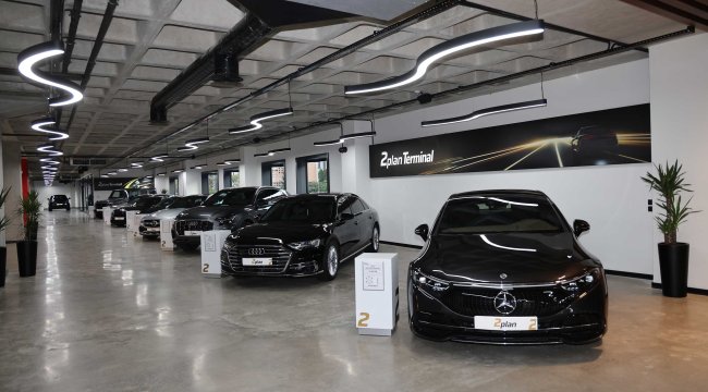 Sıfır Araç Fiyatlarındaki Artış, İkinci El Araç Pazarını Hareketlendirdi