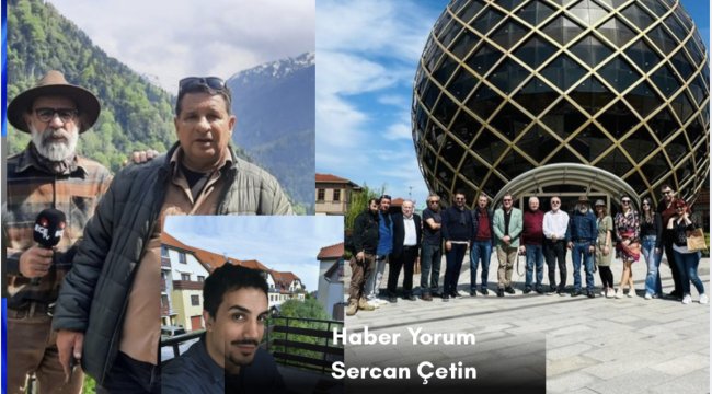 Tanıtılan kent gelişir, değer kazanır