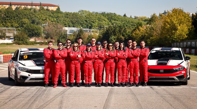 TOSFED Yıldız Adaylarını Bekliyor