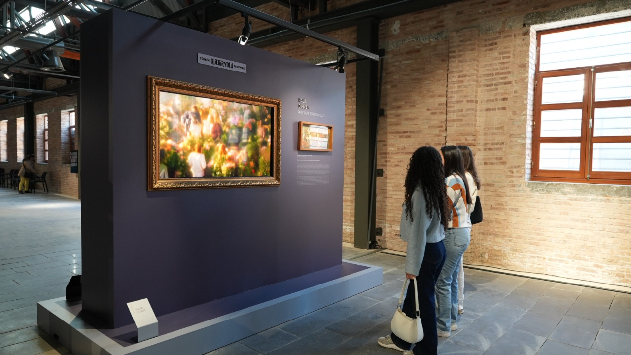 Kültür Yolunda Yeni Durak Bursa