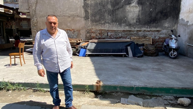 Yargının Kazandırdığı, Medyanın Kaybettirdiği Bir Hayat: Esnaf Nuri Yıldırım&#039;ın Sessiz Çığlığı