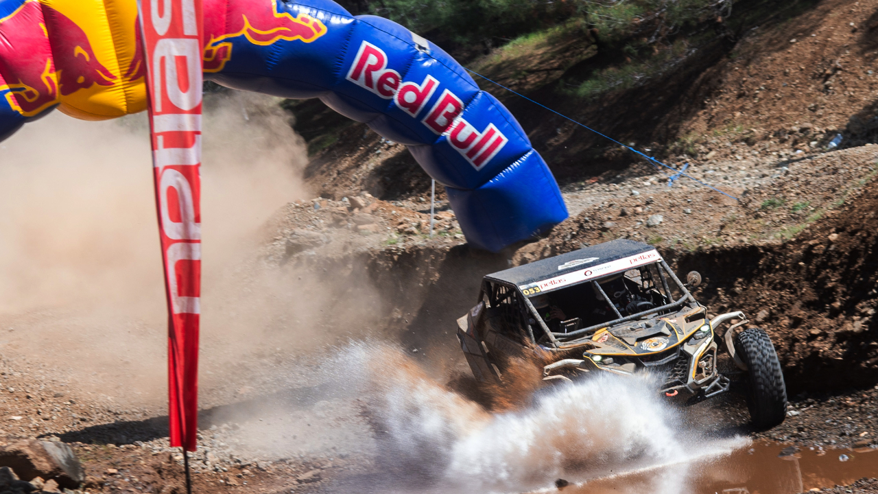 Offroad Heyecanı Ankara&#039;da Yaşanacak