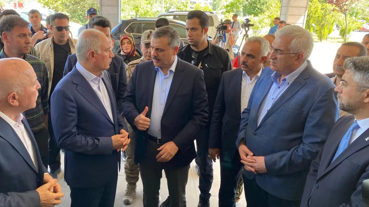 Oltu’da Göçük Faciası: 3 İşçi Hayatını Kaybetti