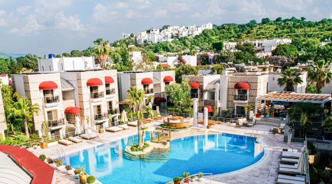 Bayram Rezervasyonları Düşük Kaldı; Gözler Yaz Tatiline Çevrildi