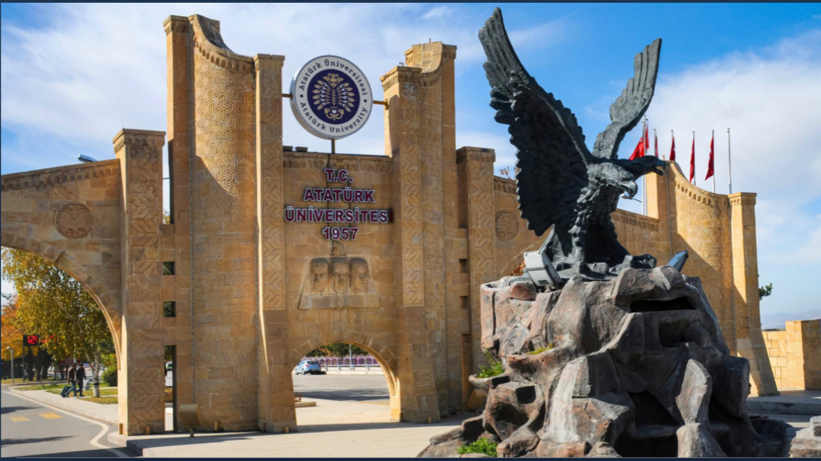 Atatürk Üniversitesi’ne YÖKAK’tan Tam Akreditasyon