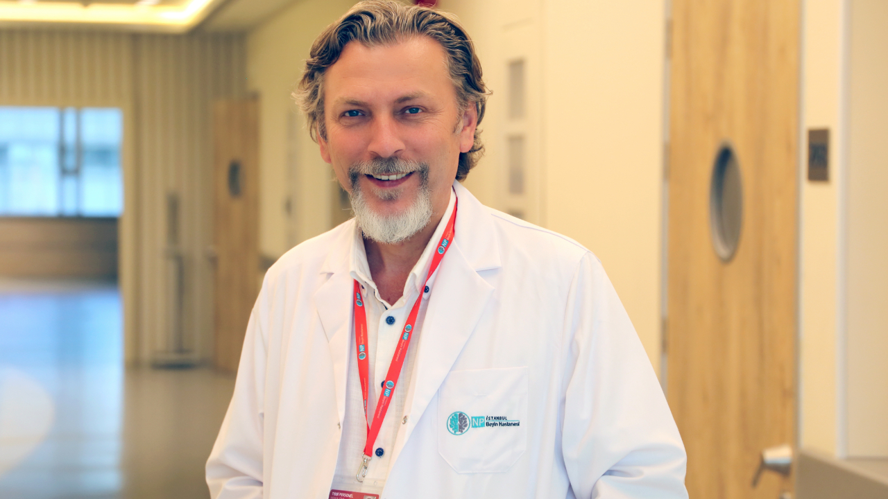 Olumlu düşün, sağlıklı beslen, beynini koru!