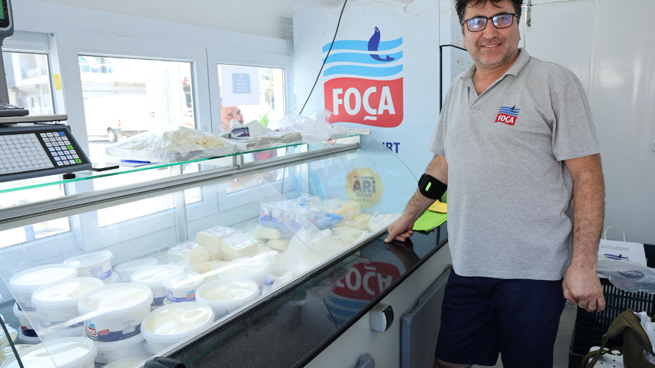 Halka Aracısız Ulaşmada Yeni nokta Bağarası