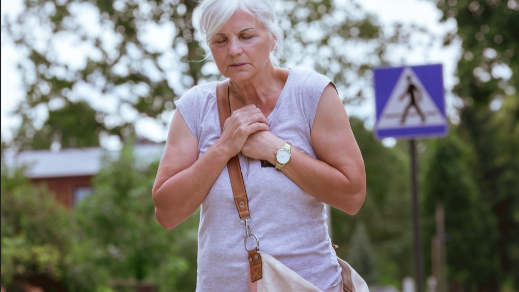 Aşırı Sıcaklar Kalp Sağlığını Tehdit Edebilir!