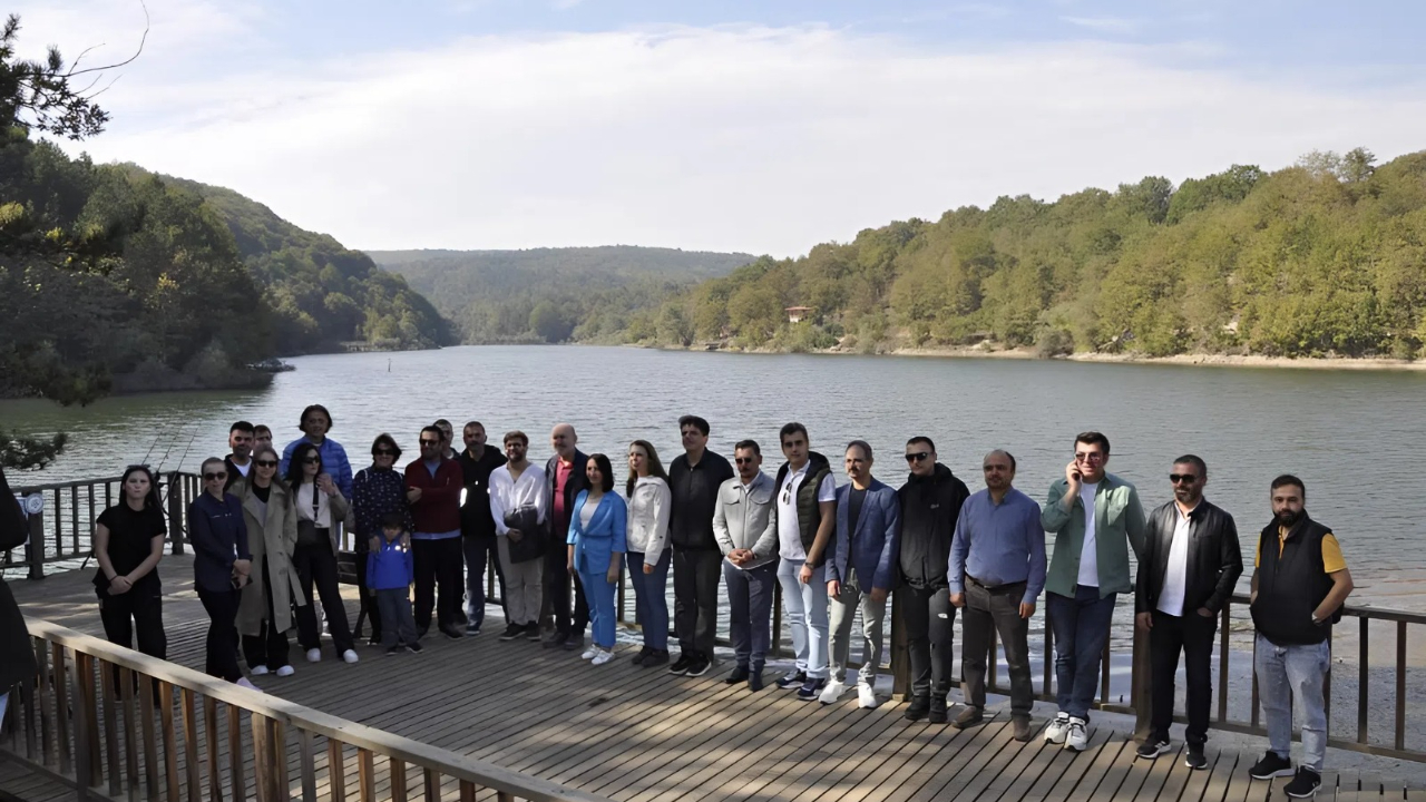 2. Endüstriyel Sürdürülebilirlik ve Yeşil Dönüşüm Çalıştayı 16-17 Ekim’de