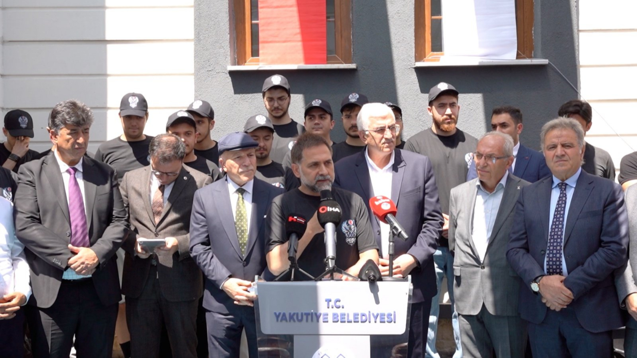 Yakutiye’den Bölgeye İki Stratejik Yatırım