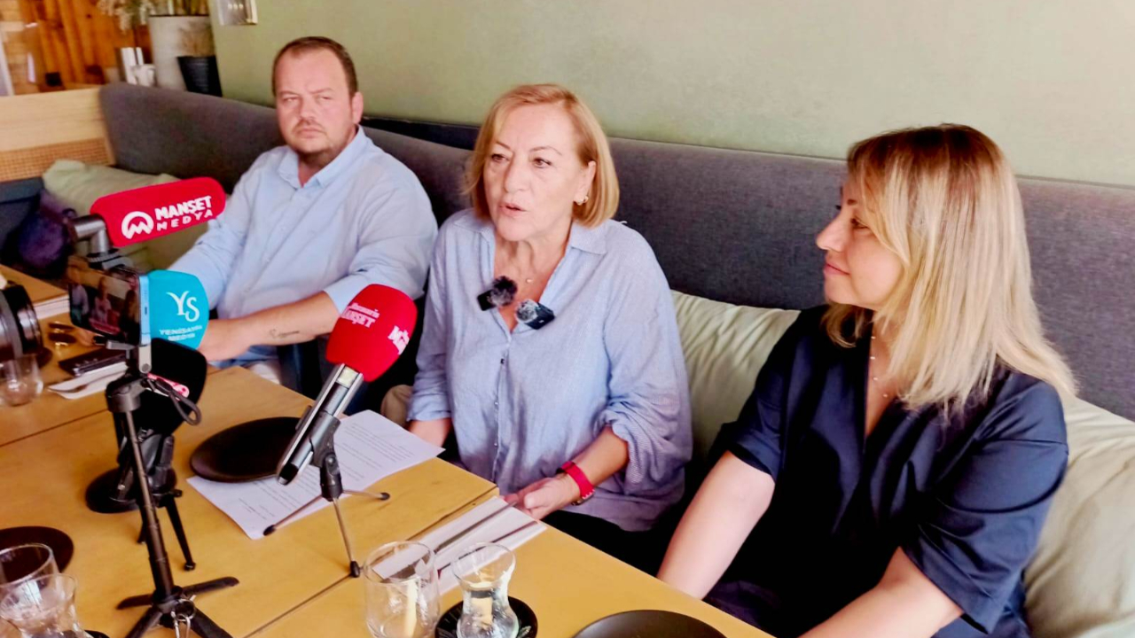 CHP Marmaris&#039;te 27 Yıl Sonra Kadın Başkan Beklentisi