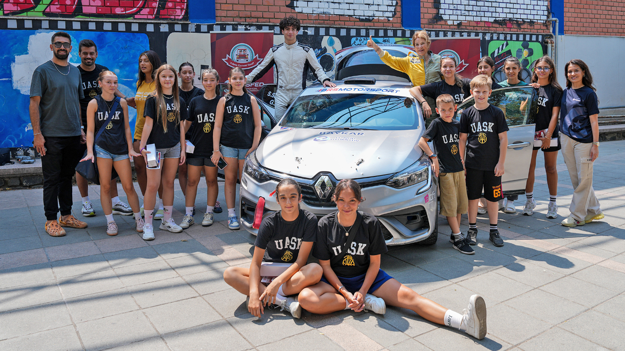 Trafik ve Yol Güvenliği Eğitimleri Bursa’da Devam Etti