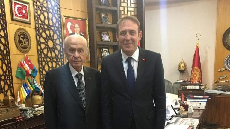 Ahlat ve Malazgirt Çalışmalarının Başına Prof. Dr. Macit Atandı