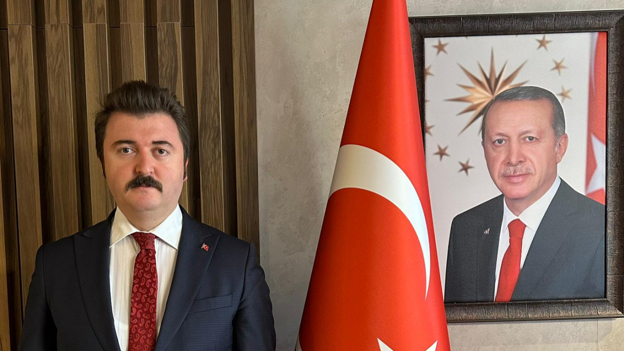 Aydın’da Fotoğraf Tartışması: “Tesadüfi Karşılaşma Çarpıtıldı”