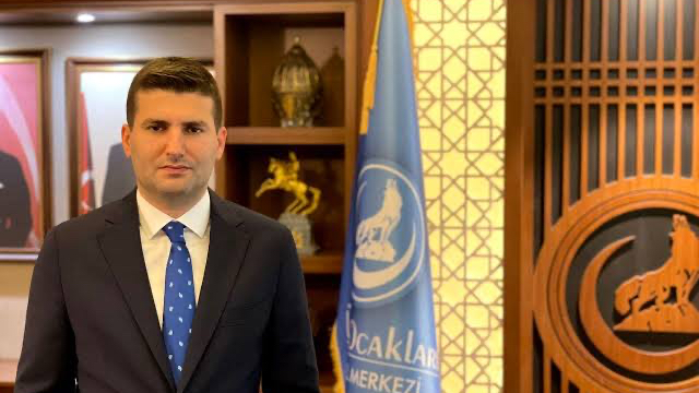 Ülkü Ocakları’ndan Yeni Adım: Türkofobi İzleme Merkezi Kuruluyor