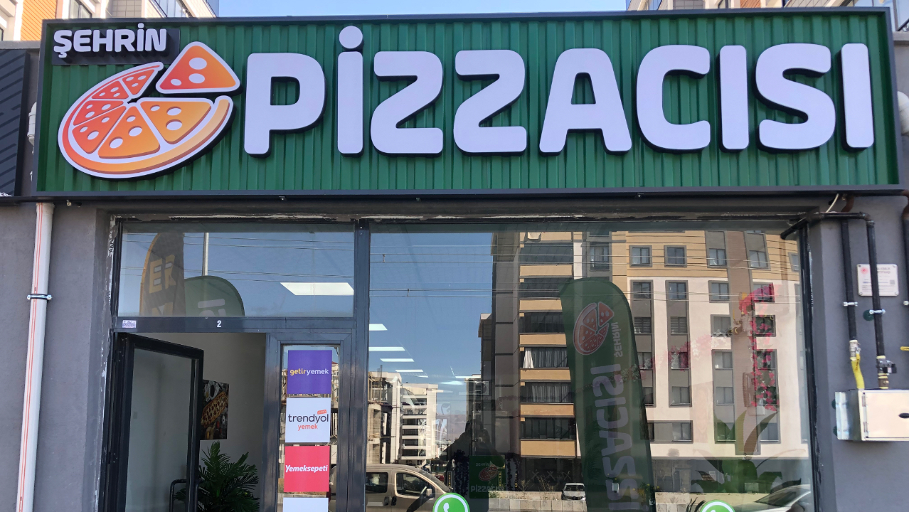 Yıldızkent’te Yeni Bir Tat Noktası: Şehrin Pizzacısı
