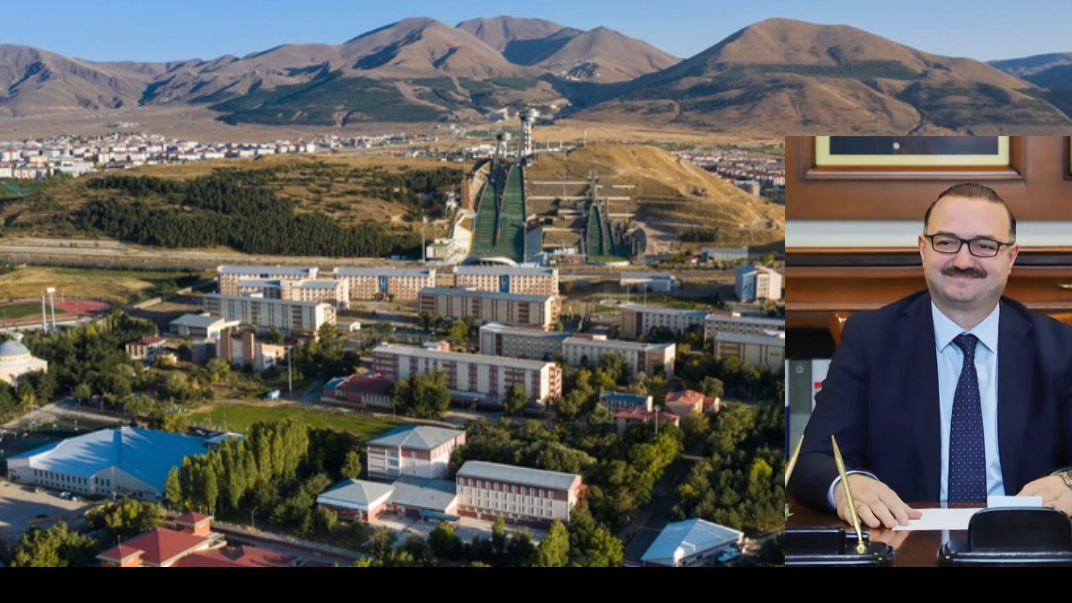 Atatürk Üniversitesi, ARWU 2025 Sıralamasında Türkiye’nin En İyi Üniversiteleri Arasında