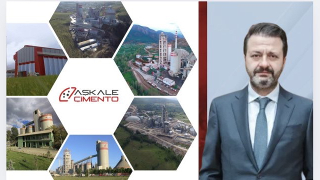 Aşkale Çimento’da Acı Kayıp: Fatih Yücelik Trafik Kazasında Hayatını Kaybetti