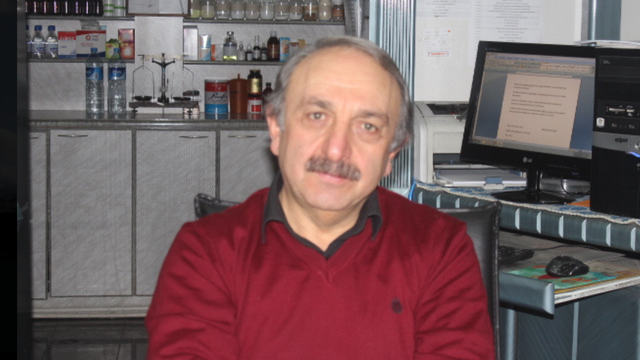 Erdal Güzel’den Eğitimde Çarpıcı Tespitler