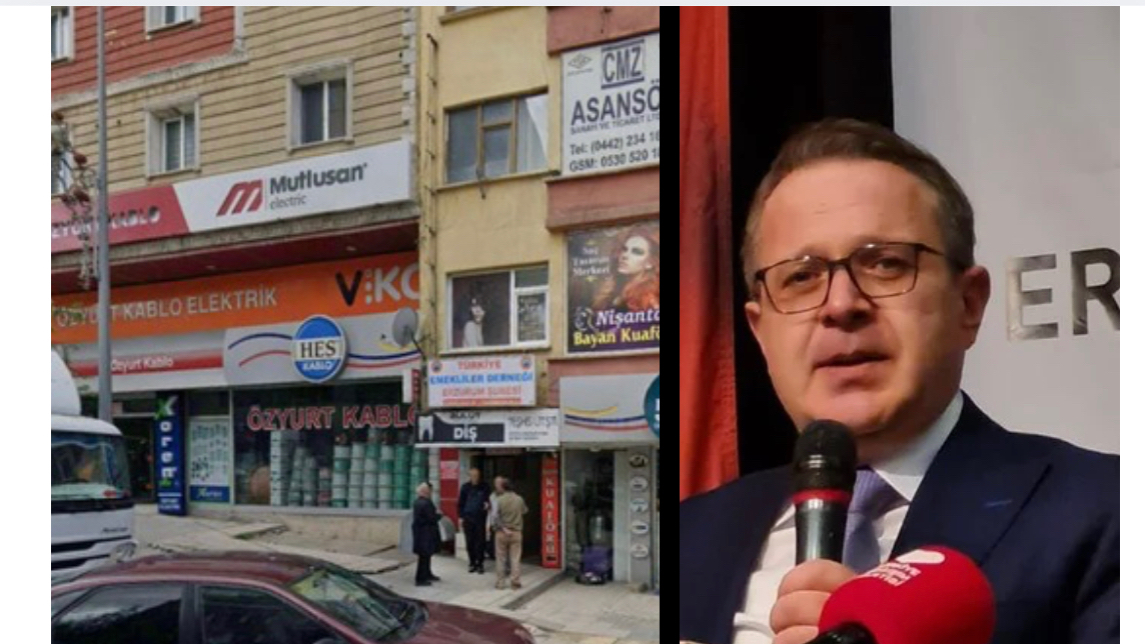 Hayat Paylaştıkça Güzel: Ebubekir Elmalı’dan Emeklilere Destek Çağrısı