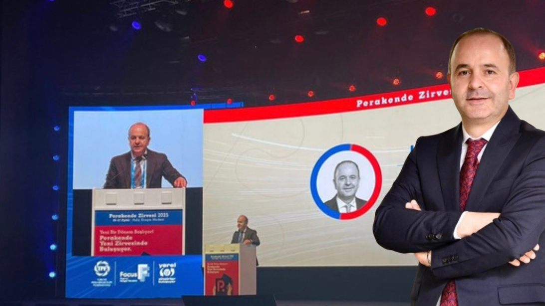 Sürdürülebilirlikten Ödül Heyecanına: Zirvede Yoğun Gün