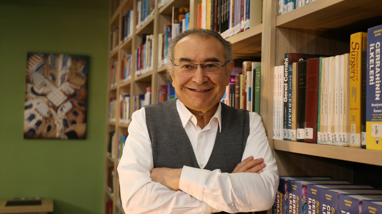 Beyin, umudunu kaybetmeyene yardım ediyor!