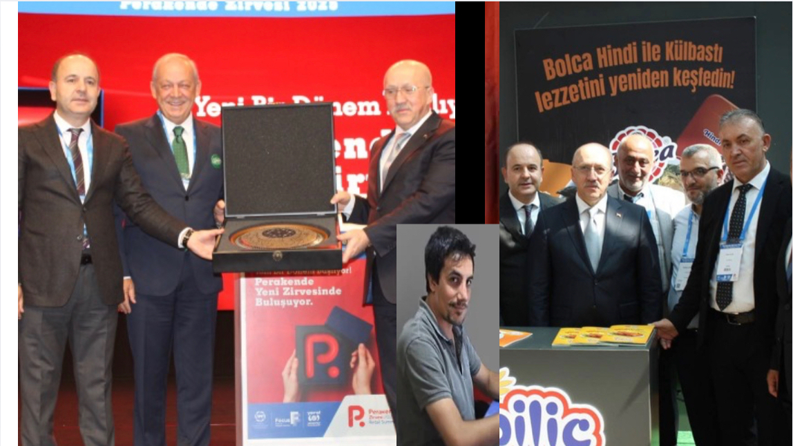 Perakende Zirvesinin Ardından..