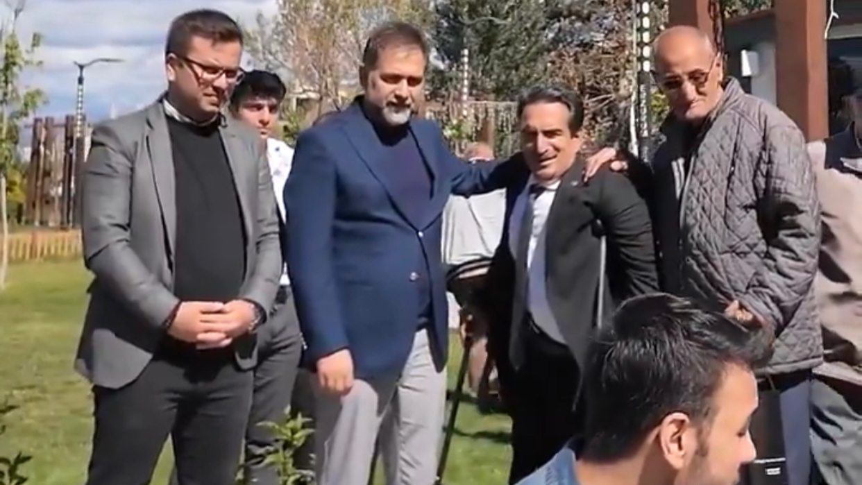 Yakutiye’den Anlamlı Katılım: Arzuhan Günleri’nde Sosyal Belediyecilik Vurgusu